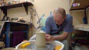 Свияжск. На своей волне