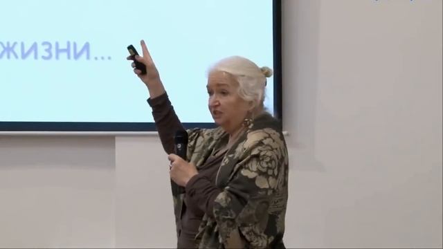 От пишущей машинки к компьютеру. Переход цивилизации в информационную эру. Татьяна Черниговская смотреть онлайн