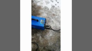 Обзор полуавтомата ПТК МАСТЕР F15 180A