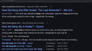 Most Googled Avatar Questions Answered