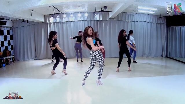 Gaia - Chega , Sofia Brazilian Zouk Lady Styling , Shanghai смотреть онлайн