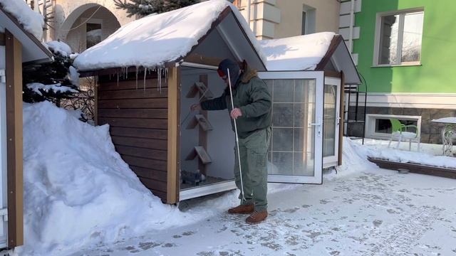 Видели, мужики… смотреть онлайн