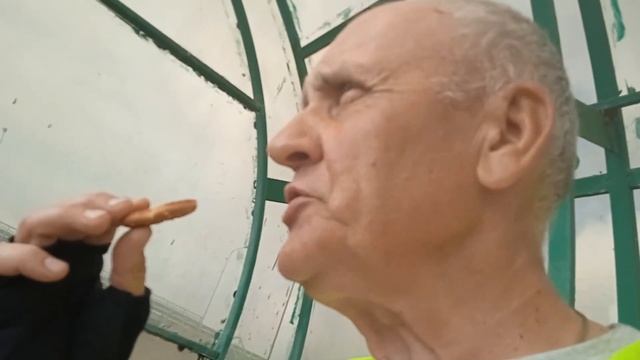 Харцызск. Велосипедом на Кавказ смотреть онлайн