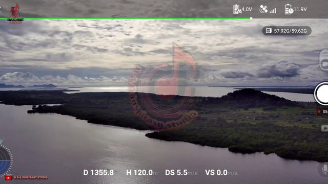 sjrc f11 pro 4k 2160m(2.1km) crash (drone kampung) смотреть онлайн