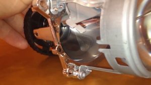 Auto Renovator: Ксенон. Почему плохо светят фары?