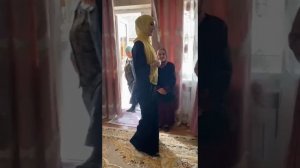 #70 Первая жена  сама приехала за второй женой для своего мужа..... #ингушетия