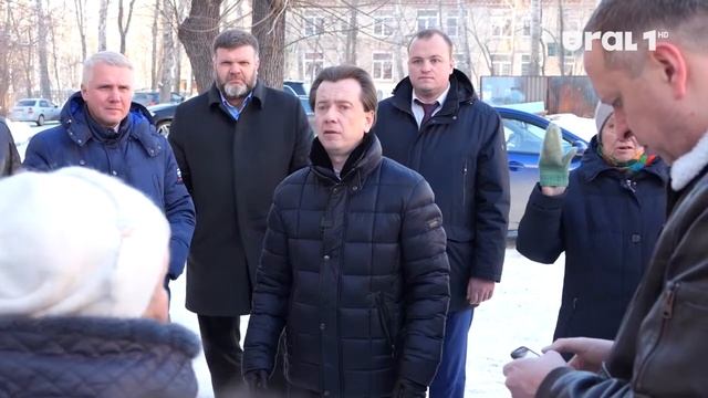 Челябинцы вынуждены покидать свои дома из-за невыносимого холода смотреть онлайн