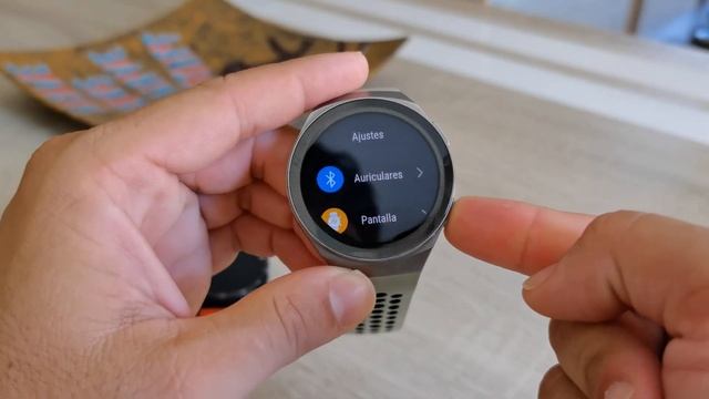 Review Huawei Watch GT2e y comparativa con el GT2 смотреть онлайн