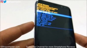 FORGOT PASSWORD - How to Unlock the Samsung Galaxy S8 and S8 Plus