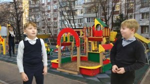 От Репризы с любовью!