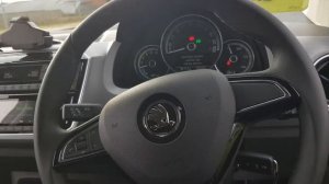 ŠKODA Citigo e iV- FD70 XLF