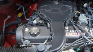 Toyota 3Е-Е поломки и проблемы двигателя | Слабые стороны Тойота мотора