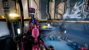 Warframe how to do defense missions easy with the WallHax Warfam HAck