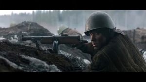 28 панфиловцев