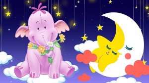 Спокойная Музыка Для Детского Сна - Малыш Уснул Спокойная Музыка - Популярная Музыка Для Детей