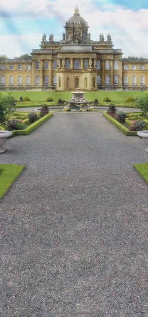 ЛУИЗА УЕЗЖАЕТ ✔️ «Покоряя Версаль» 1 сезон 8 серия «Великий ловчий»