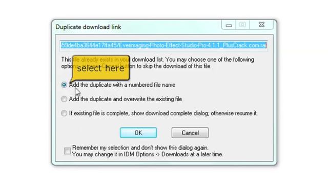 How to resume broken file using Internet Download Manager смотреть онлайн