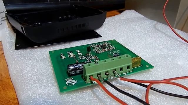 Бюджетный контроллер для солнечных батарей на 10 А или кот в мешке? смотреть онлайн