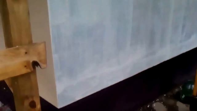 Как утеплить дом? Как утеплить дом пенопластом? Утепление пенопластом. Короед. Московская обл. смотреть онлайн