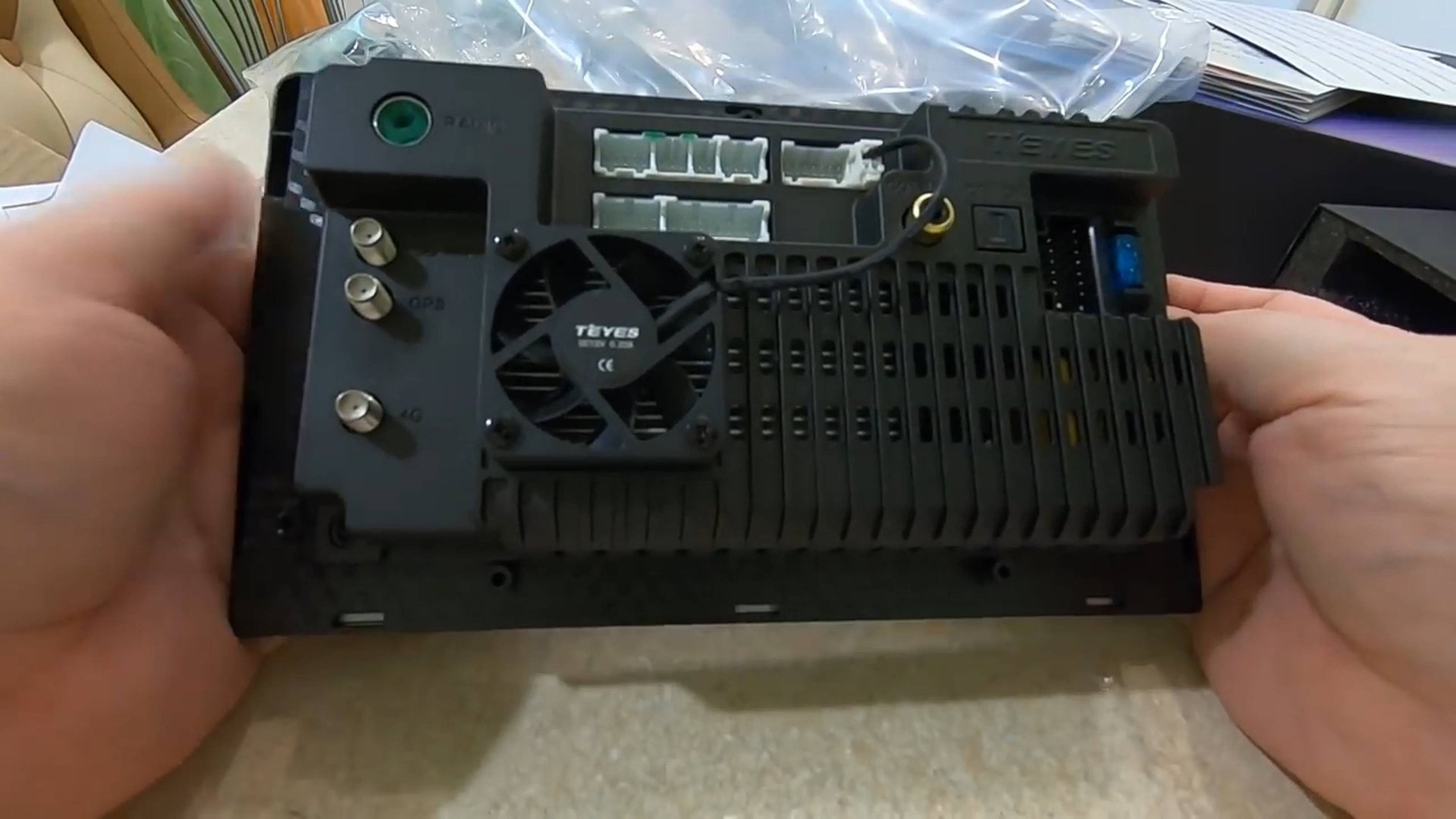 Lada Vesta SW Cross Замена головного устройства смотреть онлайн