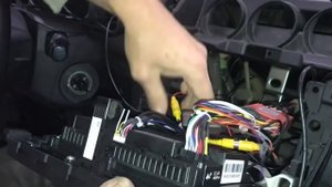 ГУ Teyes Max CC. Mazda CX-7 Bose