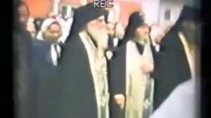 Схиигумен Савва Остапенко. Как жить