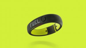 Новинка! Nike+ FuelBand SE - спортивный браслет второго поколения