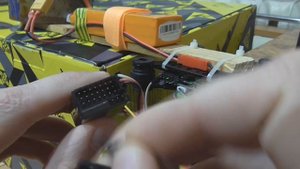 HAKRC Storm32 Обзор и подключение