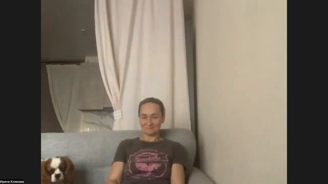 ТЕХНИКА ИЗМЕНИВШАЯ ЖИЗНЬ | Как перестать уничтожать все и всех вокруг с Викторией Довгань смотреть онлайн