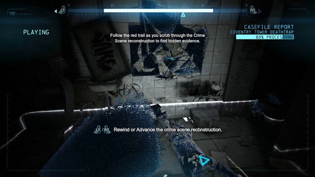 Batman Arkham Origins: PC Gameplay Part 3 | 1440p | Ultra Settings| GTX780 | HD