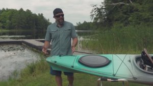 Wilderness Systems Tsunami 125 Kayak Review *Updated*