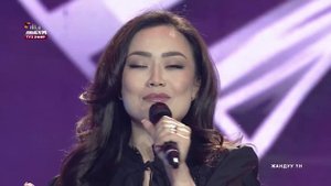 Малика Дина   "Эркелетип салба"