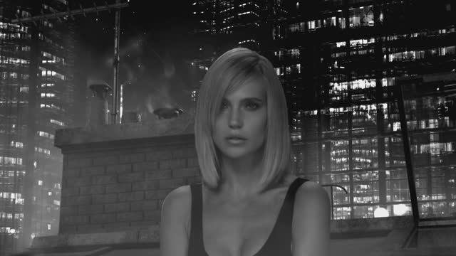 Глюк'oZа - Возьми меня за руку