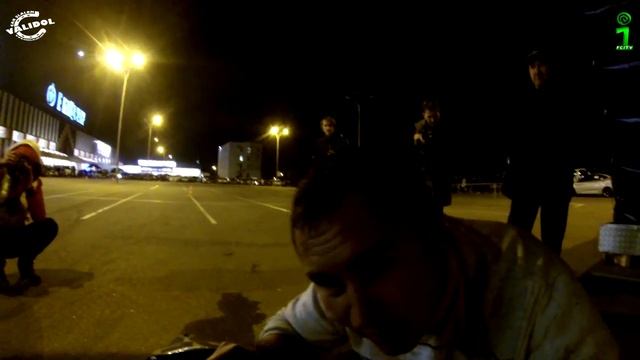 LIVE Девочка Оля, 5 лет!!!!Гонки Validol в ЭПИЦЕНТРЕ 09.11.2013 г. СЕВАСТОПОЛЬ смотреть онлайн