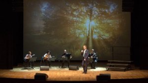 Разговор со Счастьем.