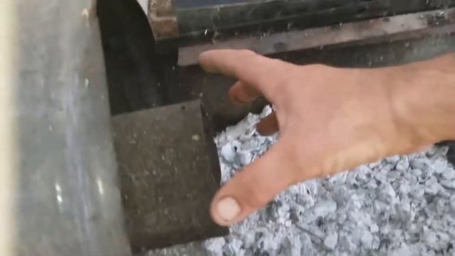 Как сделать "Мангал из титана" смотреть онлайн