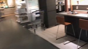 Обзор ???самого первого магазина IKEA в Швеции?? Что в Шведской Икеа????