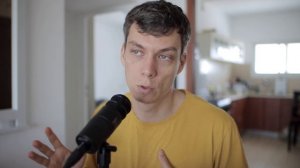 Полгода как я уехал из России. Где я был, что делал, что понял, а главное, что так и не смог понять