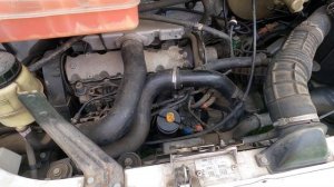 FIAT DUCATO 2001, DHX, 1.9TD