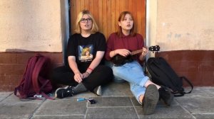 гречка - анимешница