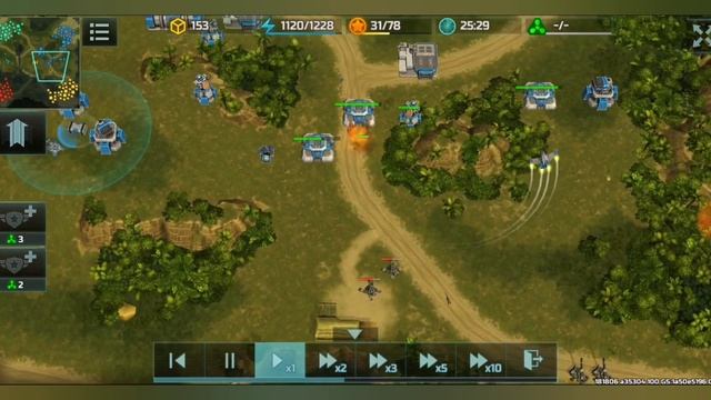 Art of War 3 | Tournament - Reliable Partner | Tournament Overview смотреть онлайн