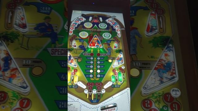 Legends Ultimate Pinball