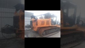 В продаже самоходный гусеничный мульчер Prime Tech 300 (РТ-300) 2014 года выпуска