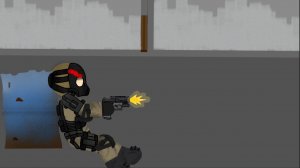 Ядерный взрыв 1 часть