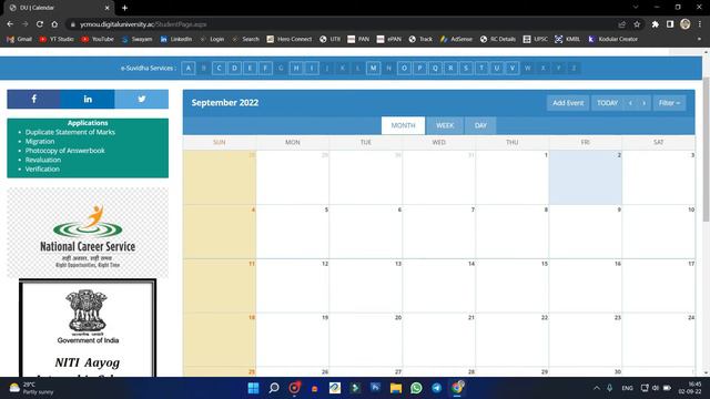 YCMOU Photocopy, Verification, Scan Copy & Revaluation | New Circular YCMOU | YCMOU Papers ReCheck смотреть онлайн