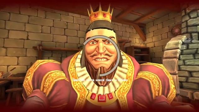 Angry King: Scary Pranks Full Gameplay | Angry King 1to13 episode смотреть онлайн
