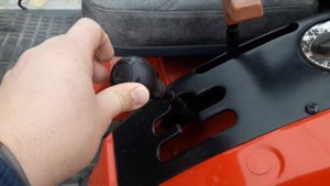 Не крутит стартер MITSUBISHI MT205D.