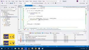 Базовый курс С++ Часть #15. Рефакторинг сложного класса (720p)