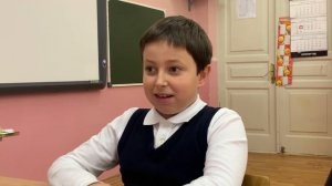 Интервью 4Г Светлана Владимировна Смирнова