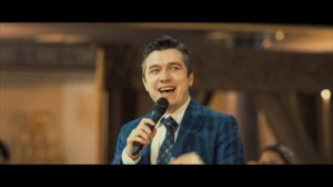 Астемир Апанасов - Ма халла стаг ю